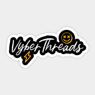 VyberThreads Normal Sticker